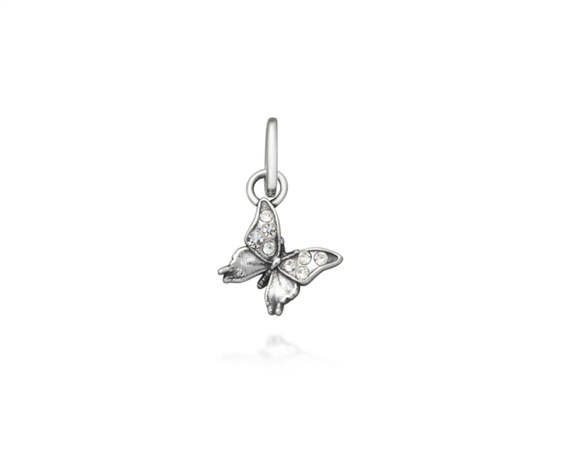 Charm Giovanni Raspini Mujer in Plata 12183 - 12183